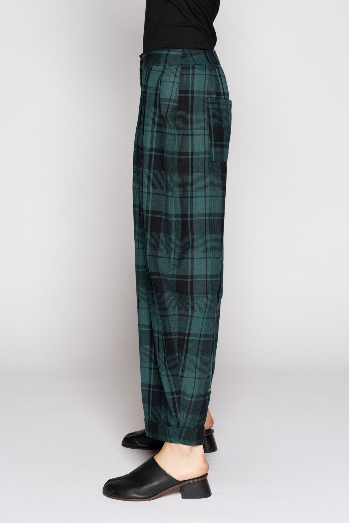 Arya Pants Jade