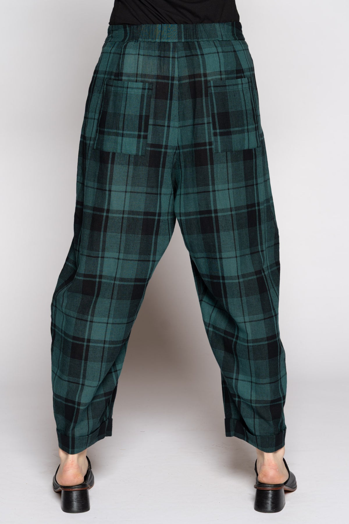 Arya Pants Jade