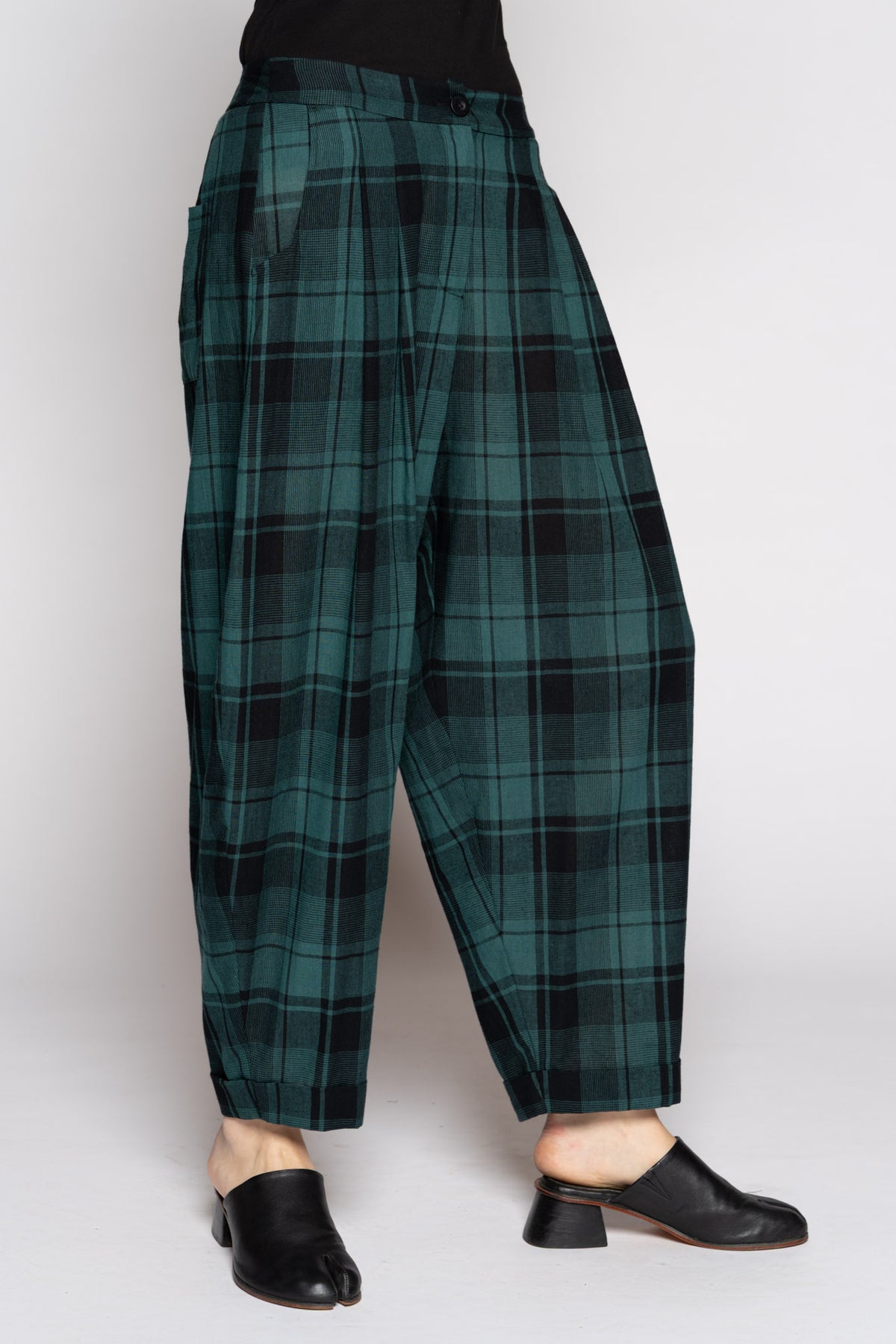 Arya Pants Jade