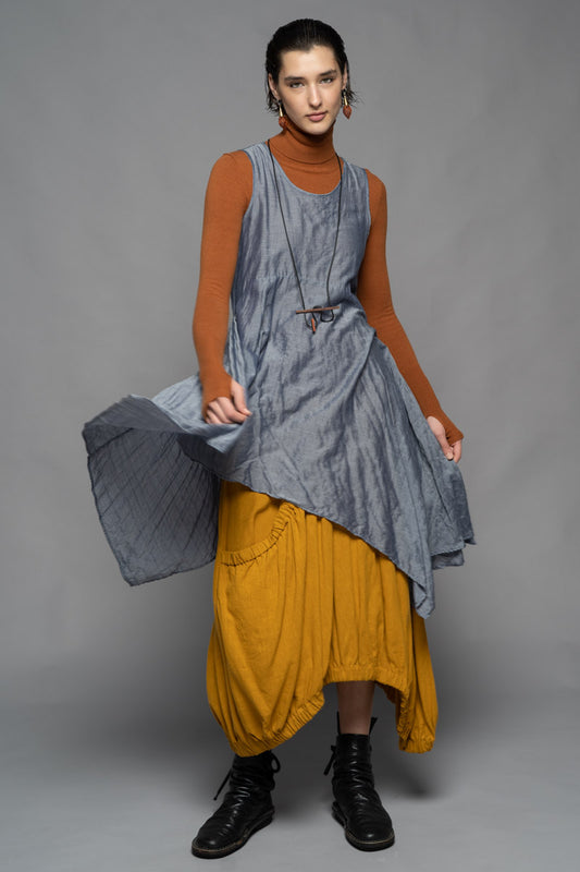 Kuki Tunic Slate