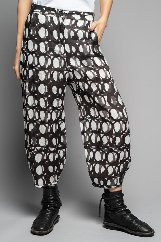 Zen Pants BW