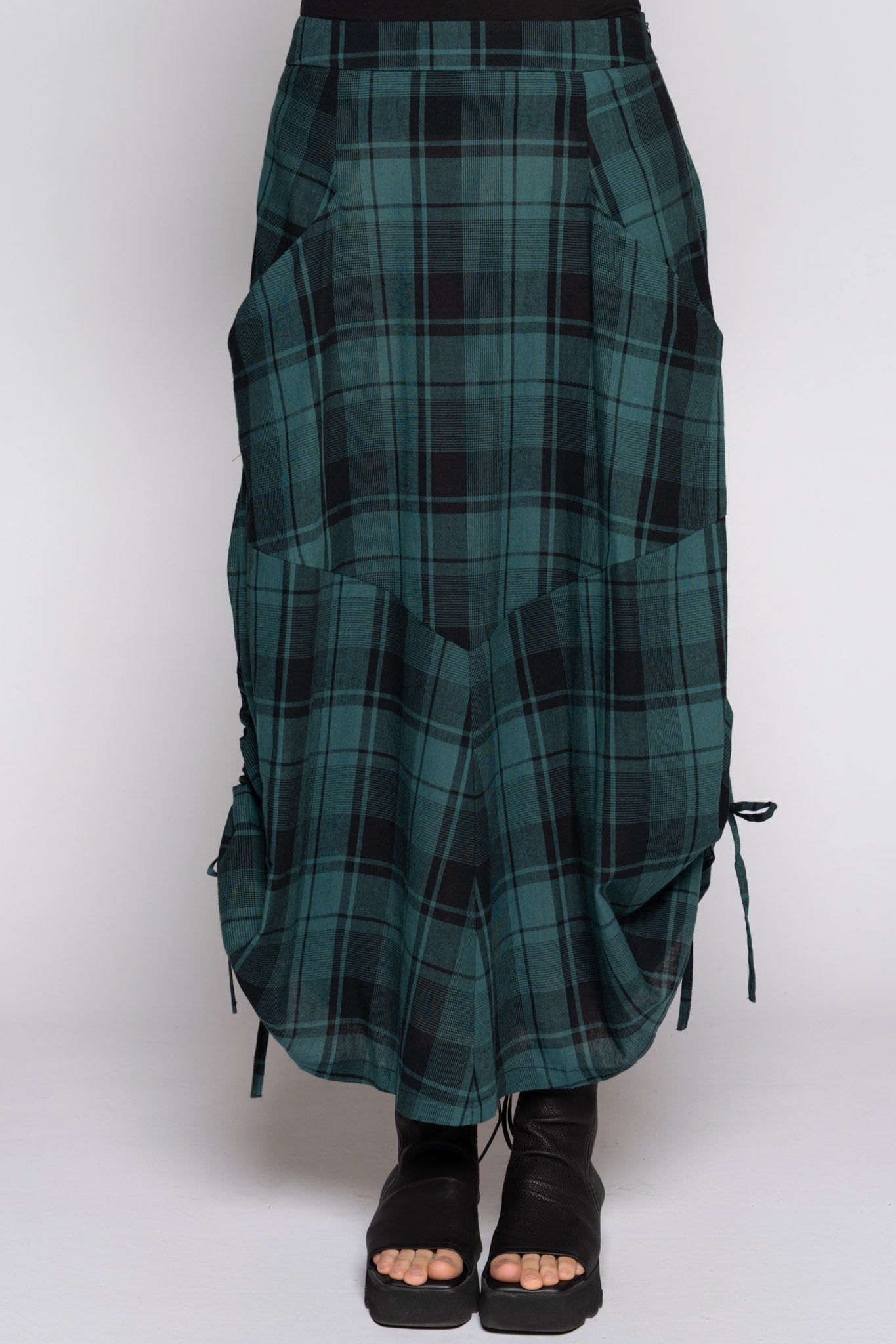 Arya Skirt Jade