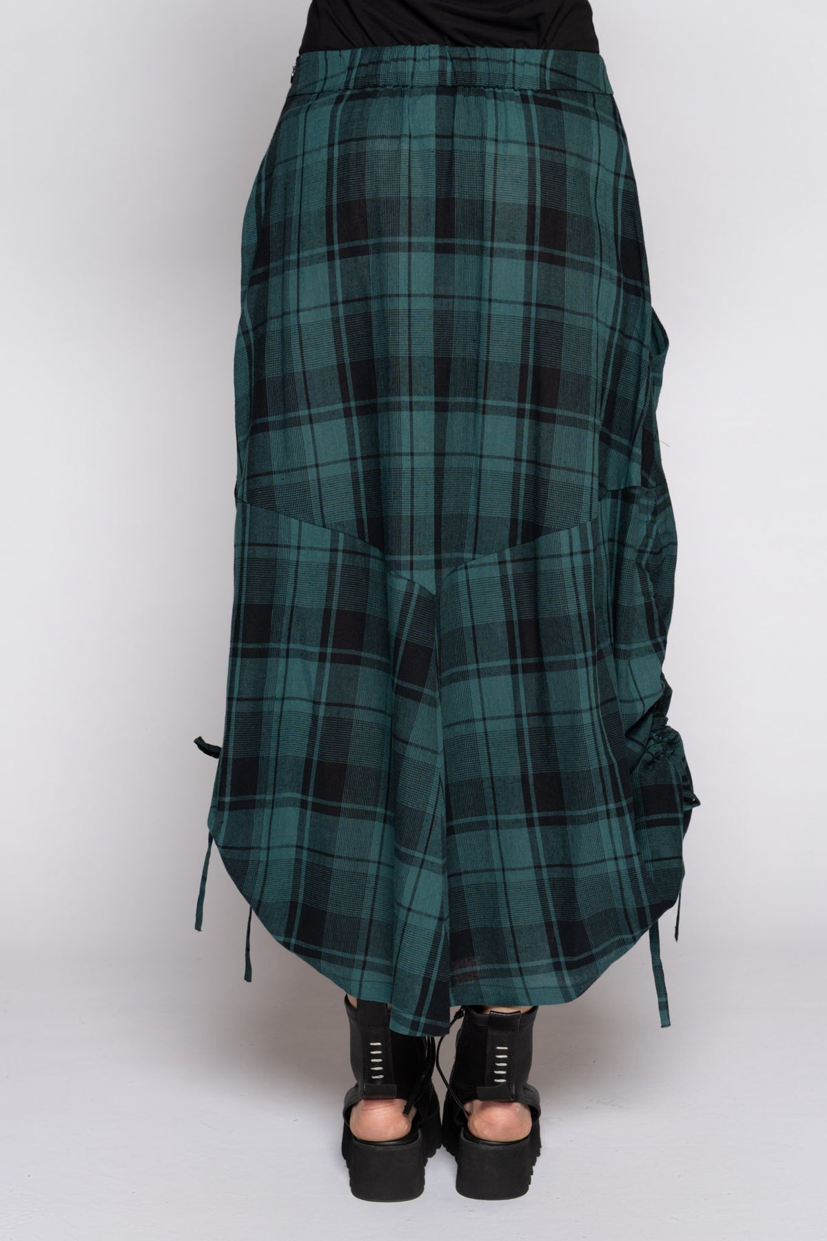 Arya Skirt Jade