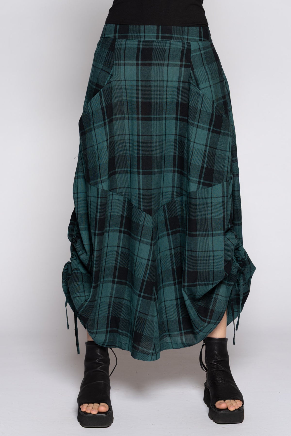 Arya Skirt Jade