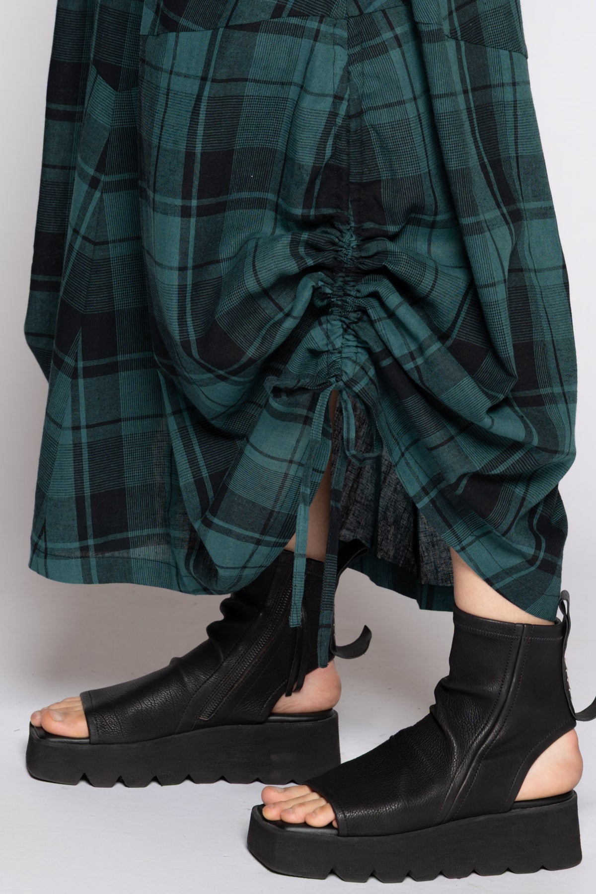 Arya Skirt Jade
