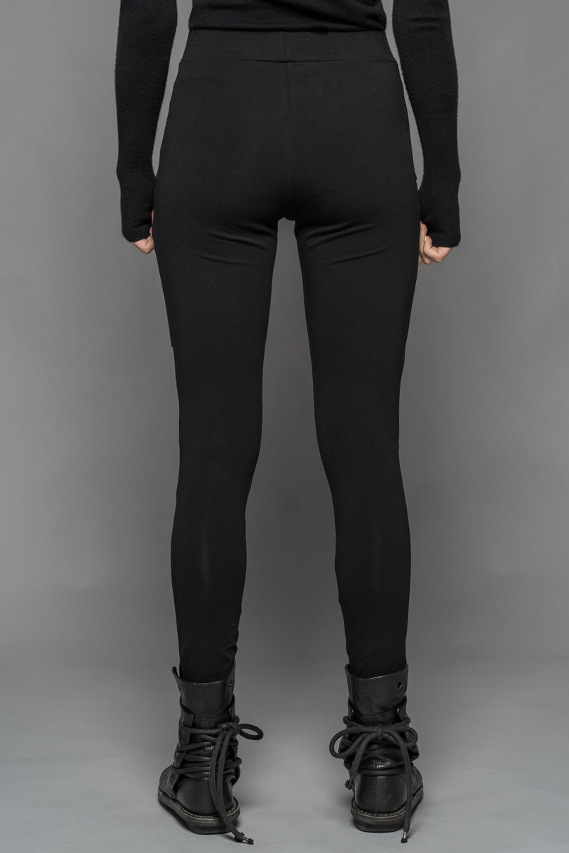 Mei Tights Blk