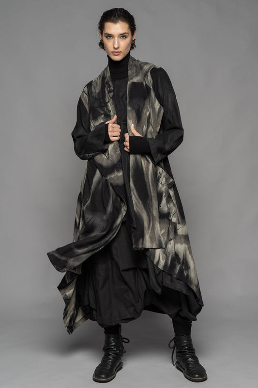 Rinzler Duster Shd