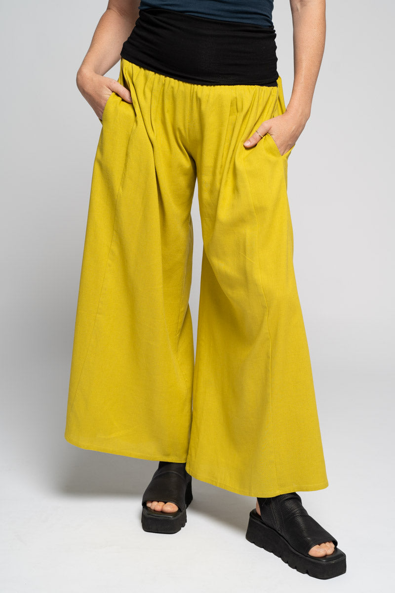 Higure Full Length Pants Ctrs