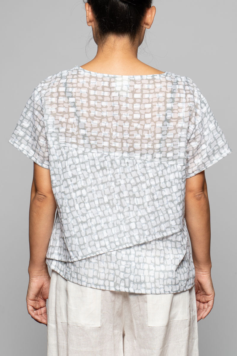 Gravel Layer Top Stone