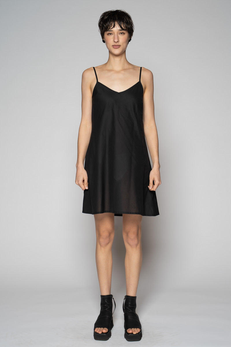 Mimi Slip Blk