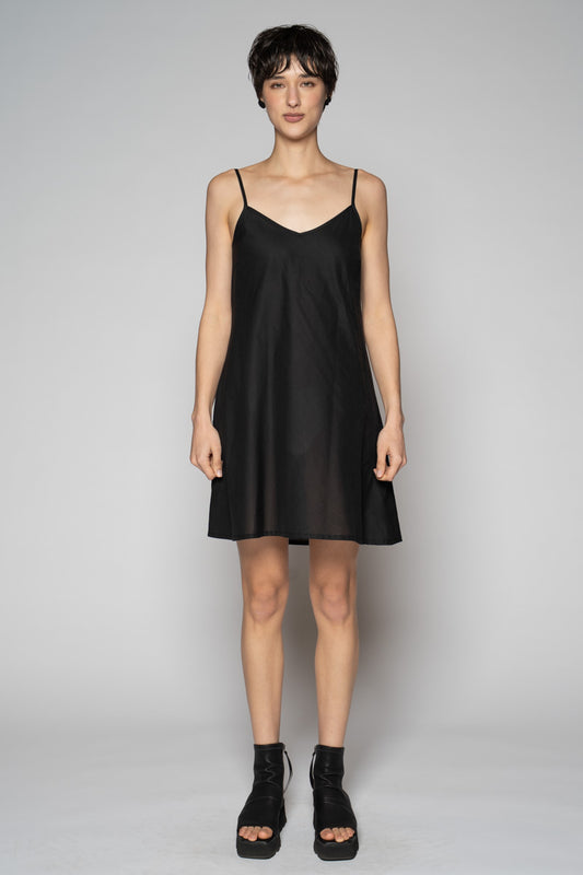 Mimi Slip Blk