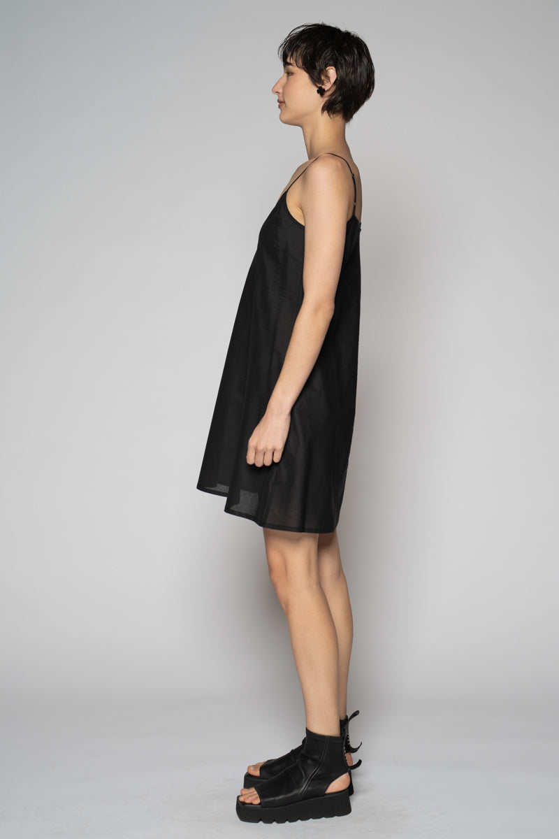 Mimi Slip Blk