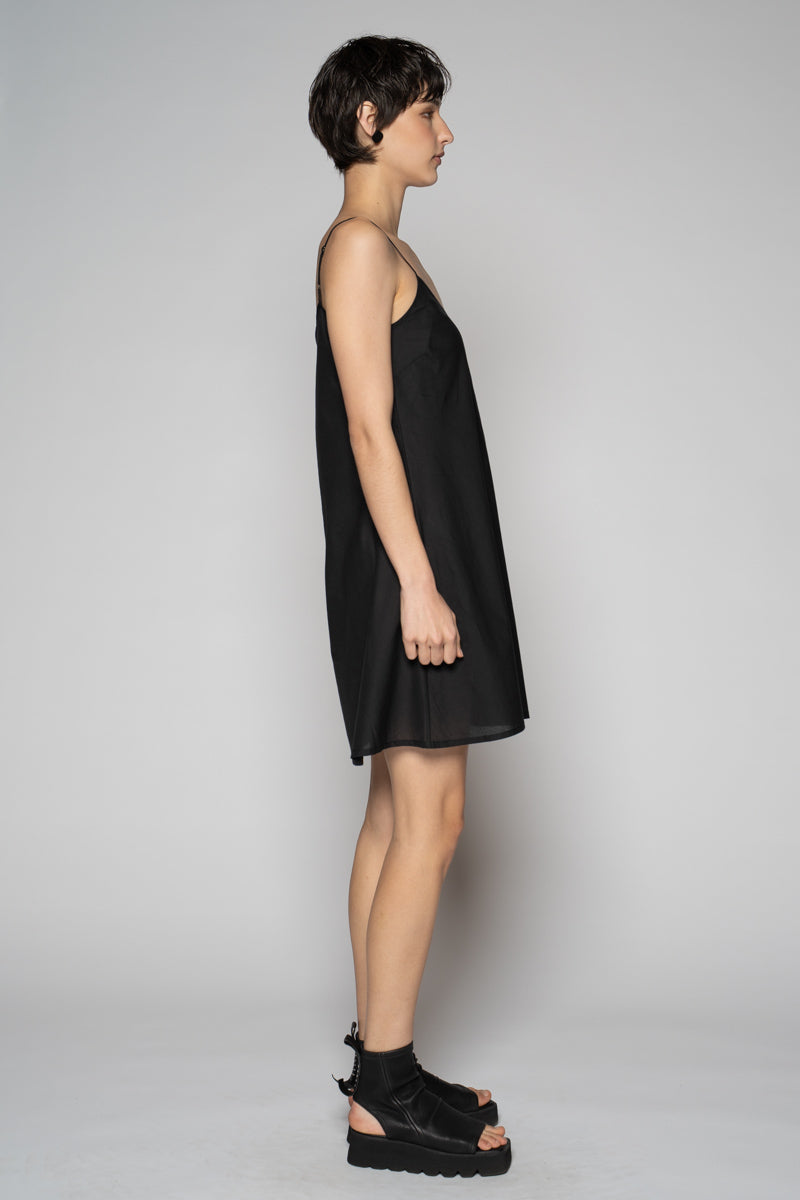 Mimi Slip Blk