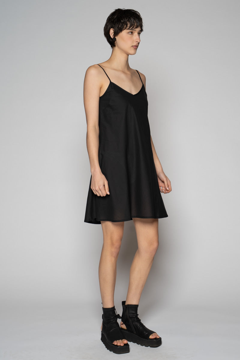 Mimi Slip Blk