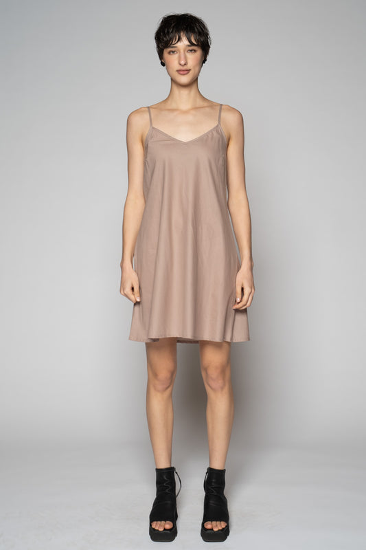 Mimi Slip Natural
