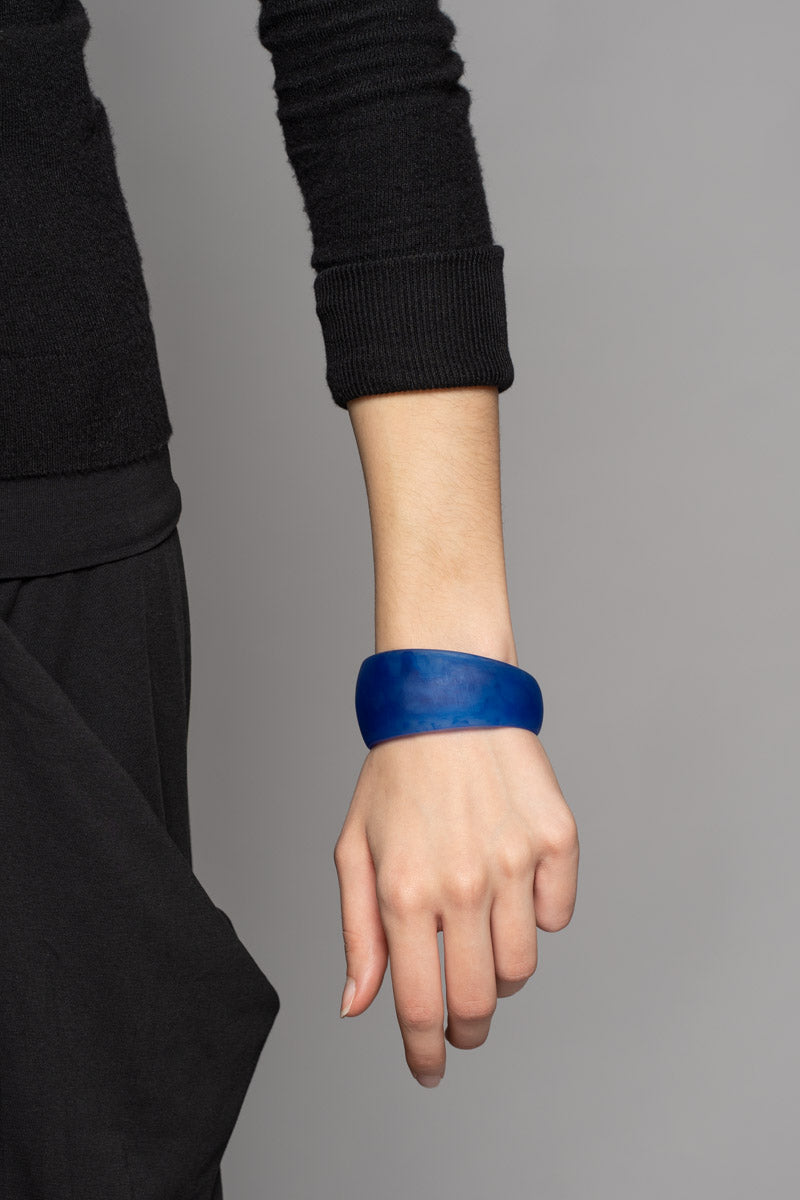 Cara Bangle Blue