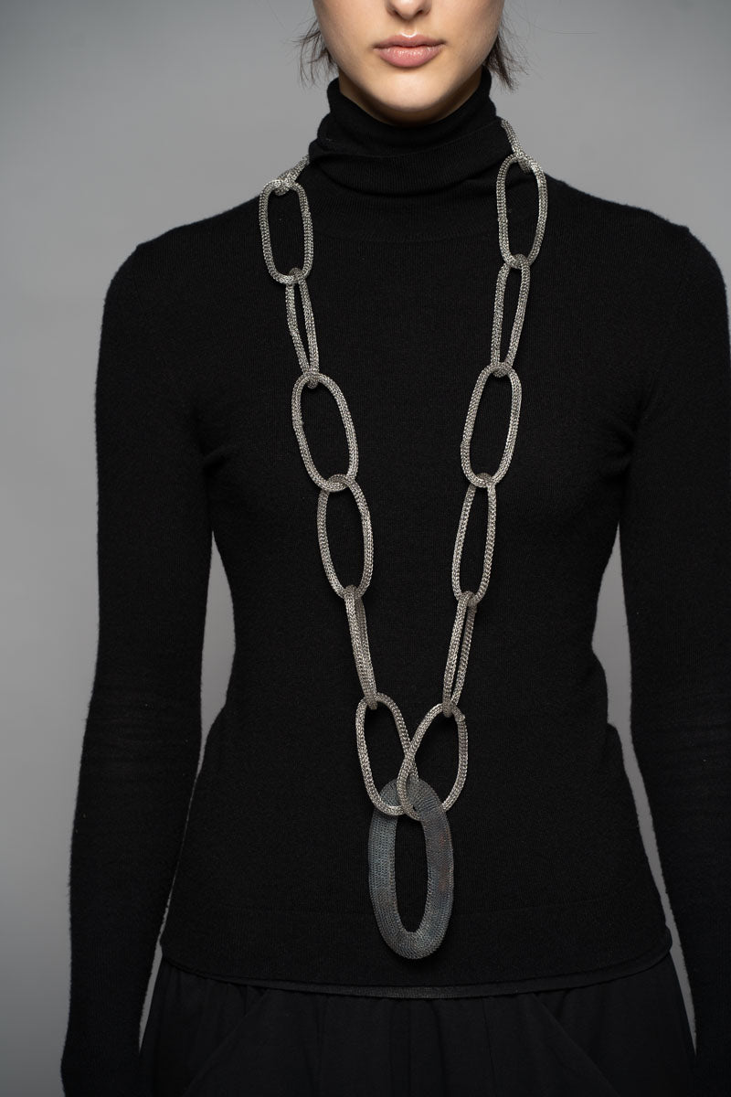 Loop Chain NL Stain/Oxi