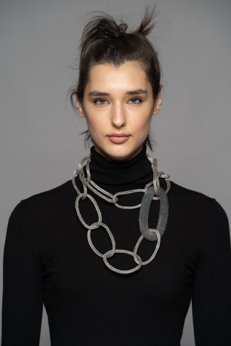 Loop Chain NL Stain/Oxi