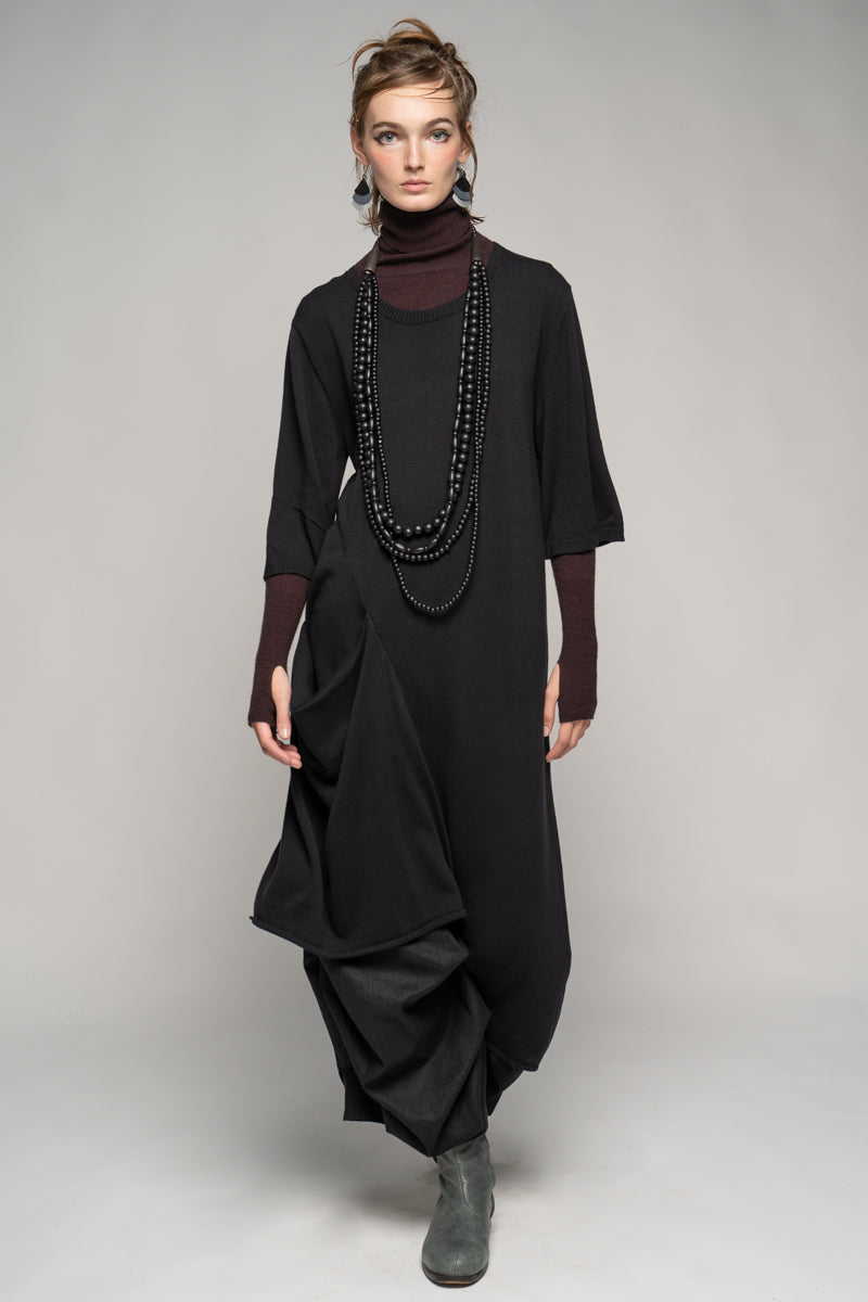 Dogstar 'Sumika' Pin Dress