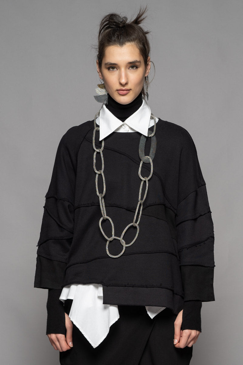 Loop Chain NL Stain/Oxi