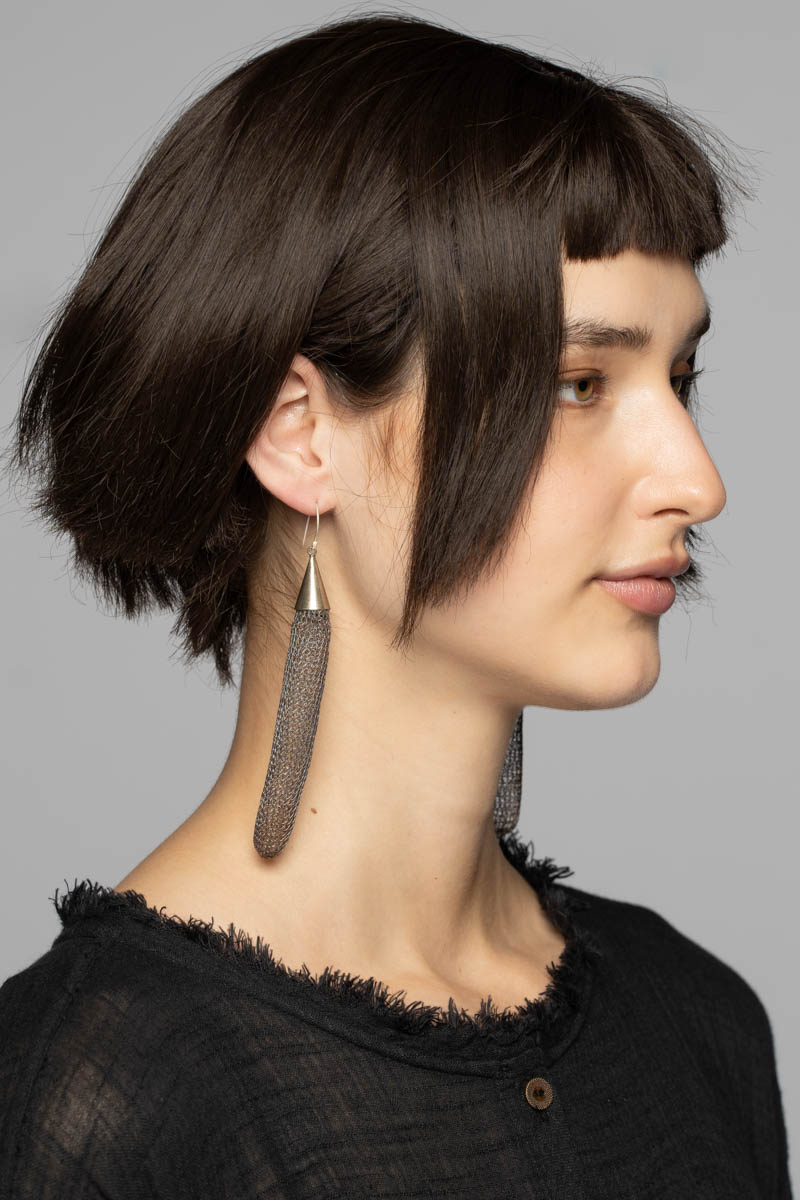 Ichimi Earrings Oxi