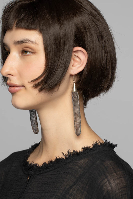 Ichimi Earrings Oxi