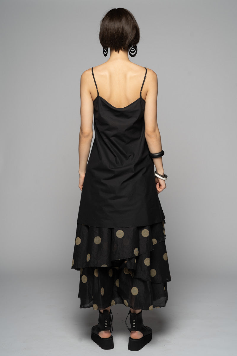 Kiki Slip Blk