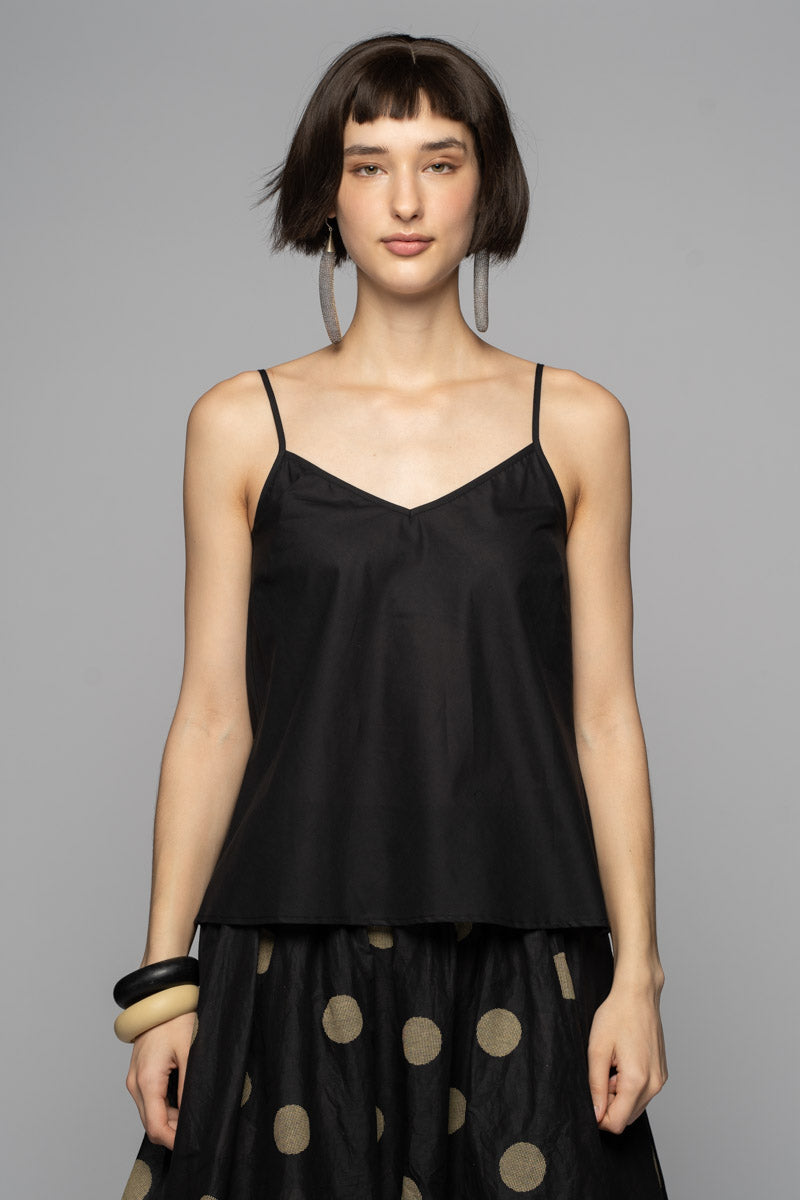 Kiki Camisole Blk