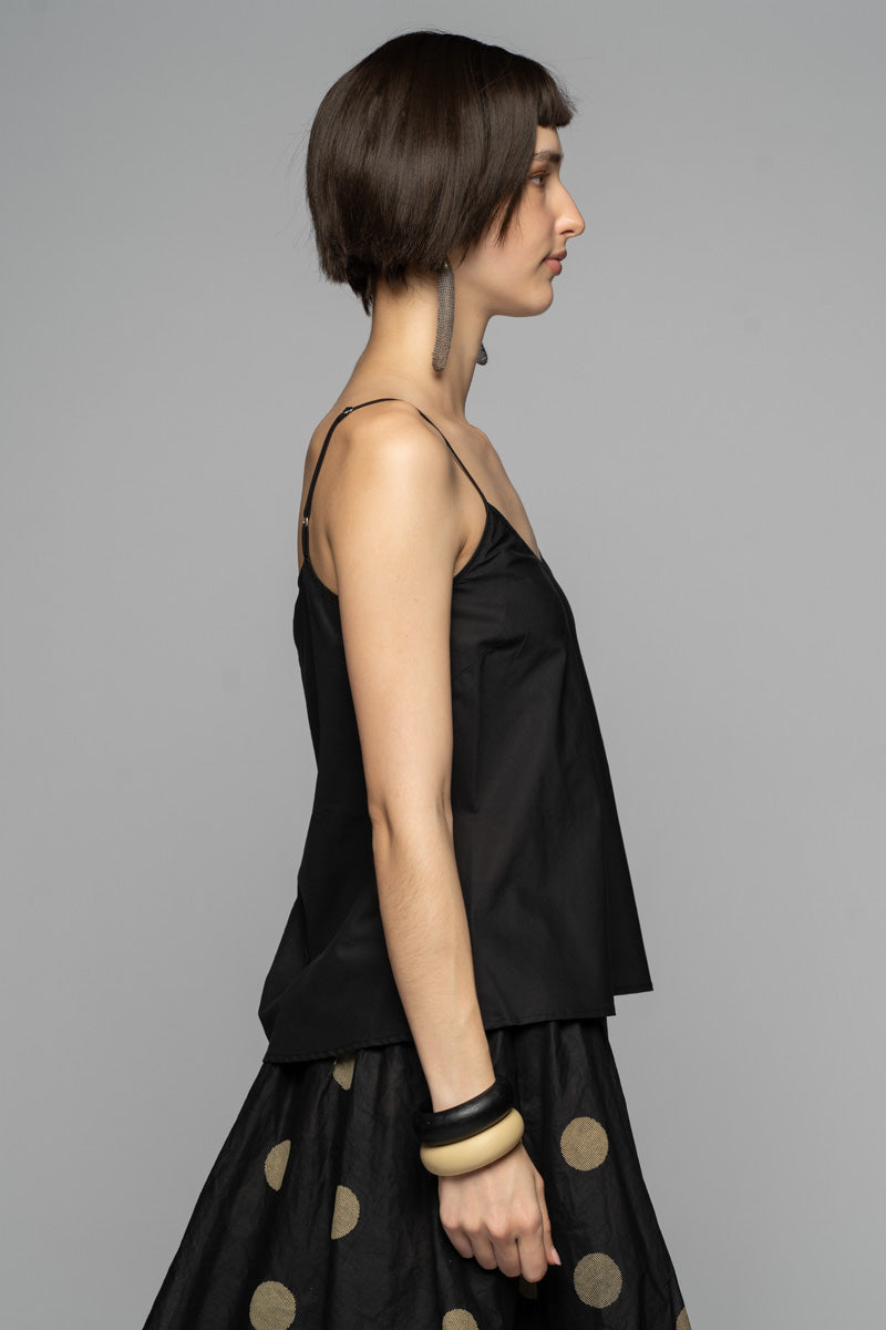 Kiki Camisole Blk