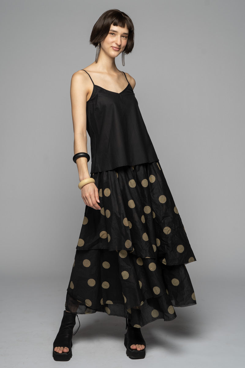Kiki Camisole Blk