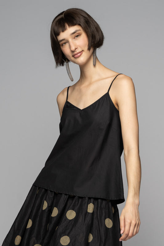 Kiki Camisole Blk