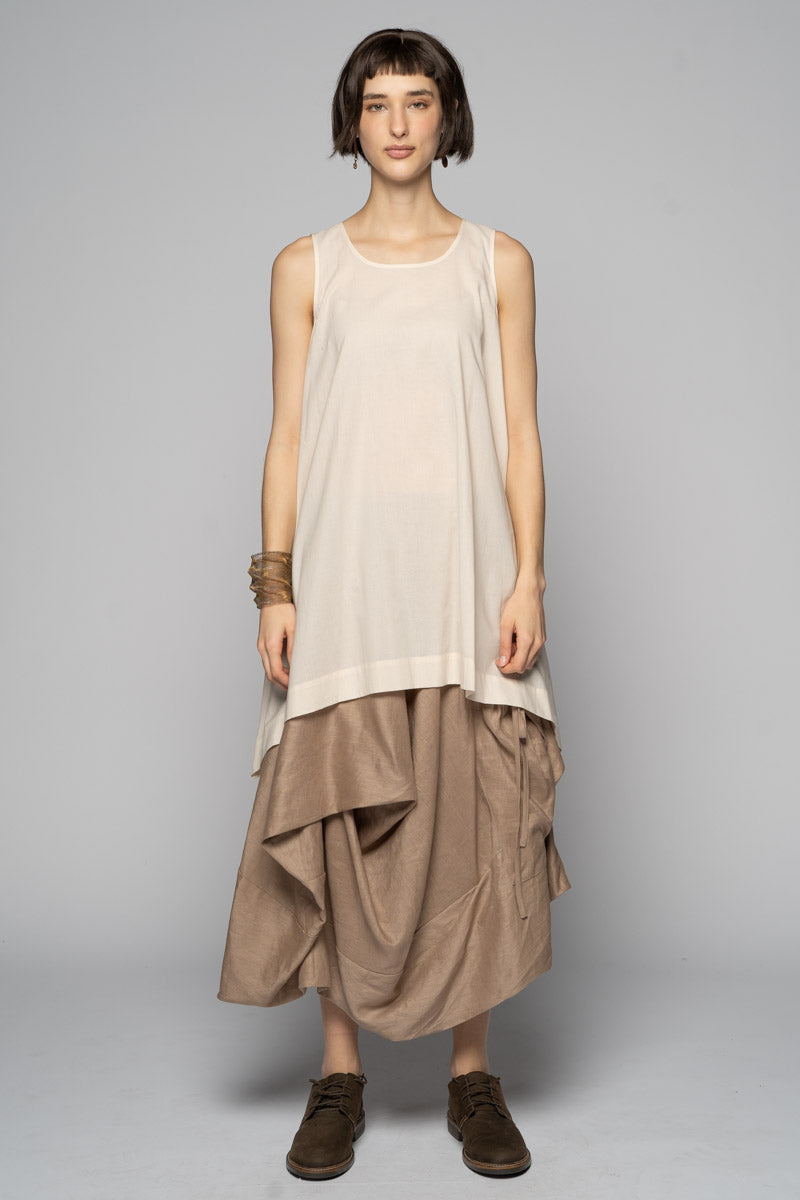 Kiki Loose Tunic Ntr