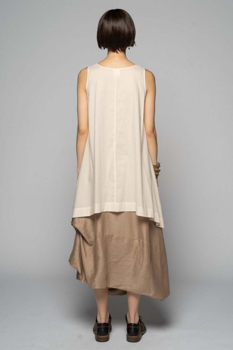 Kiki Loose Tunic Ntr