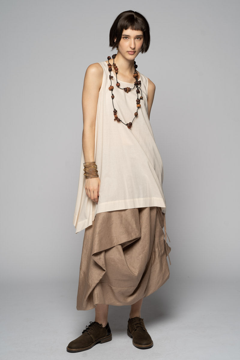 Kiki Loose Tunic Ntr