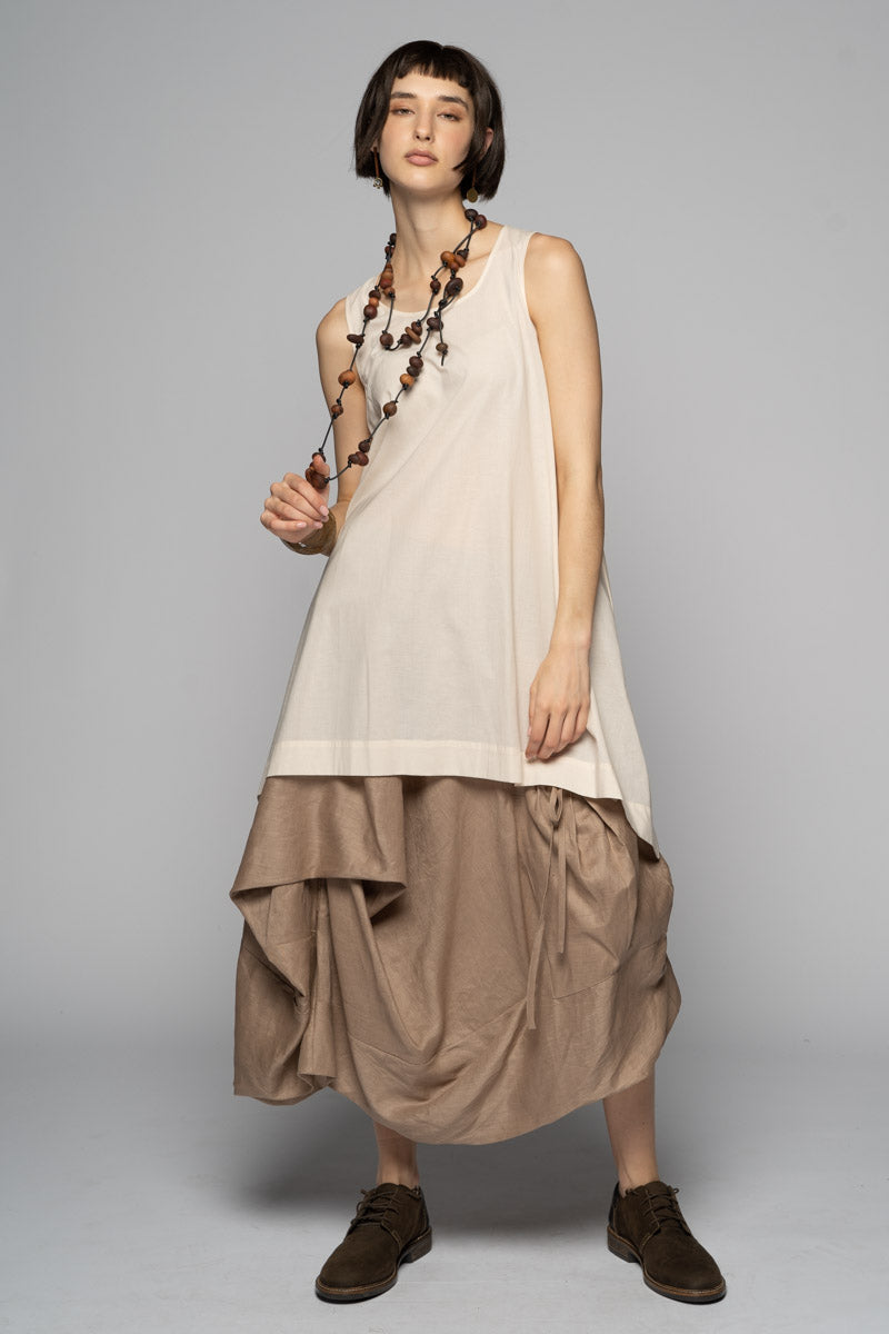 Kiki Loose Tunic Ntr