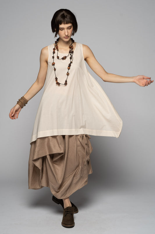 Kiki Loose Tunic Ntr