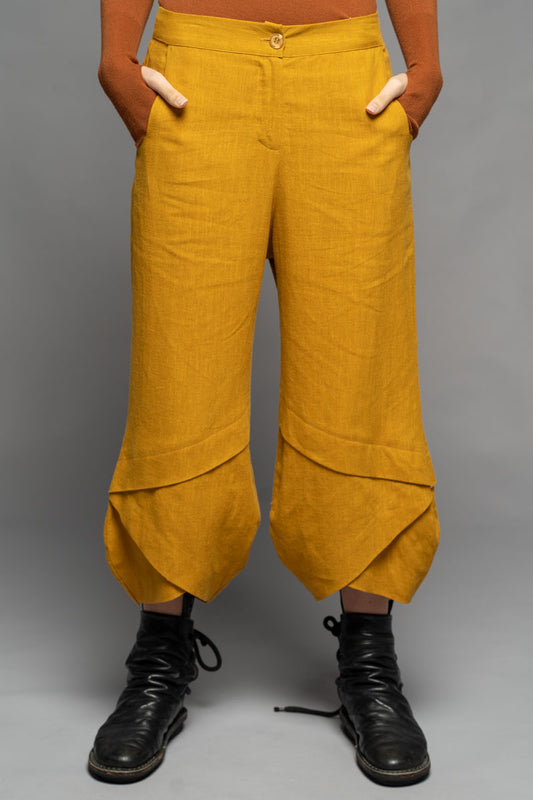 Shuffle Pants Tur