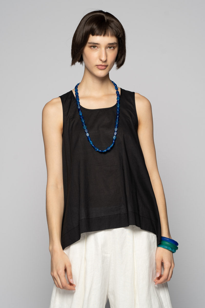 Kiki Tank Blk