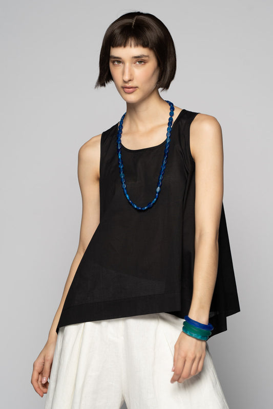 Kiki Tank Blk
