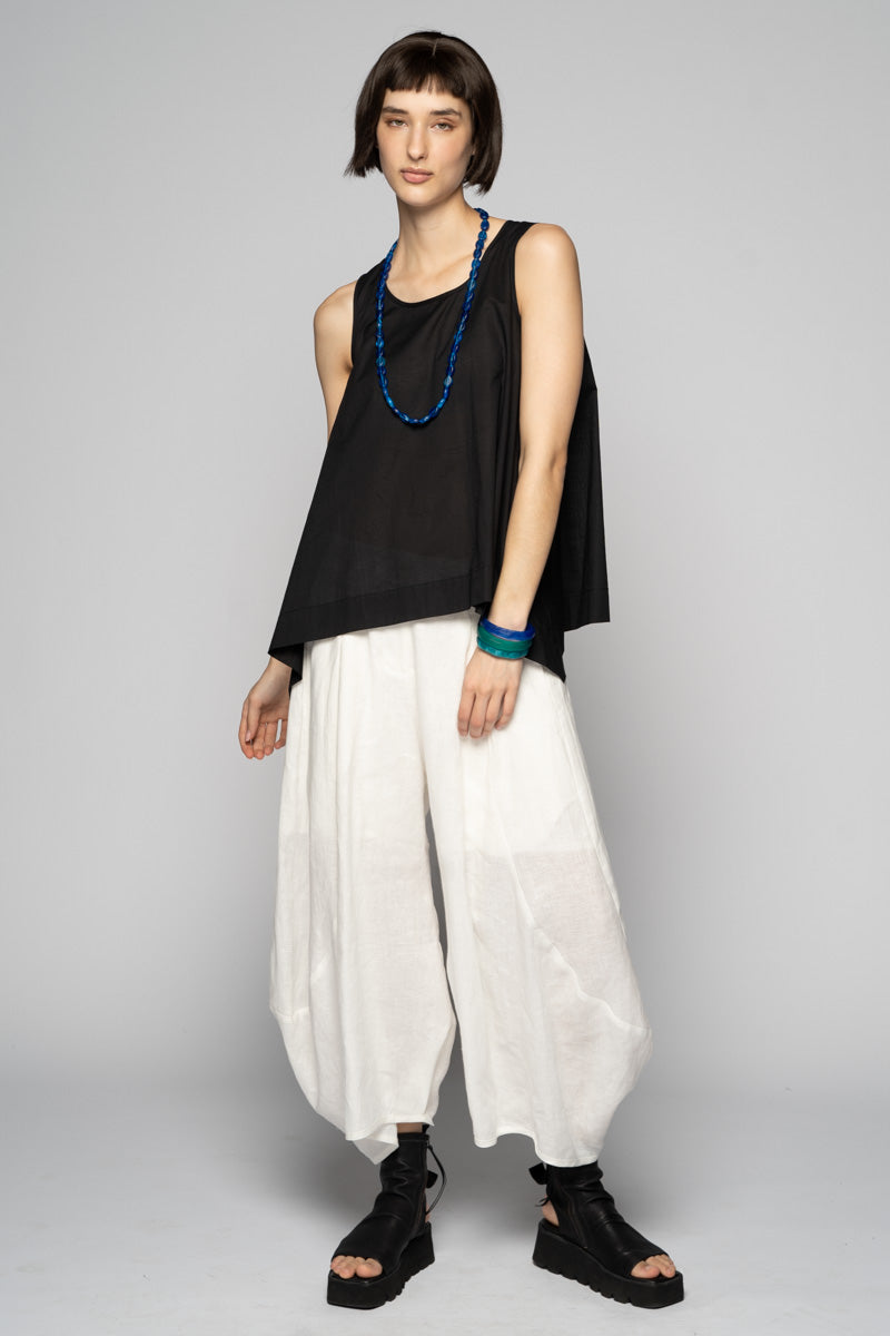 Kiki Tank Blk