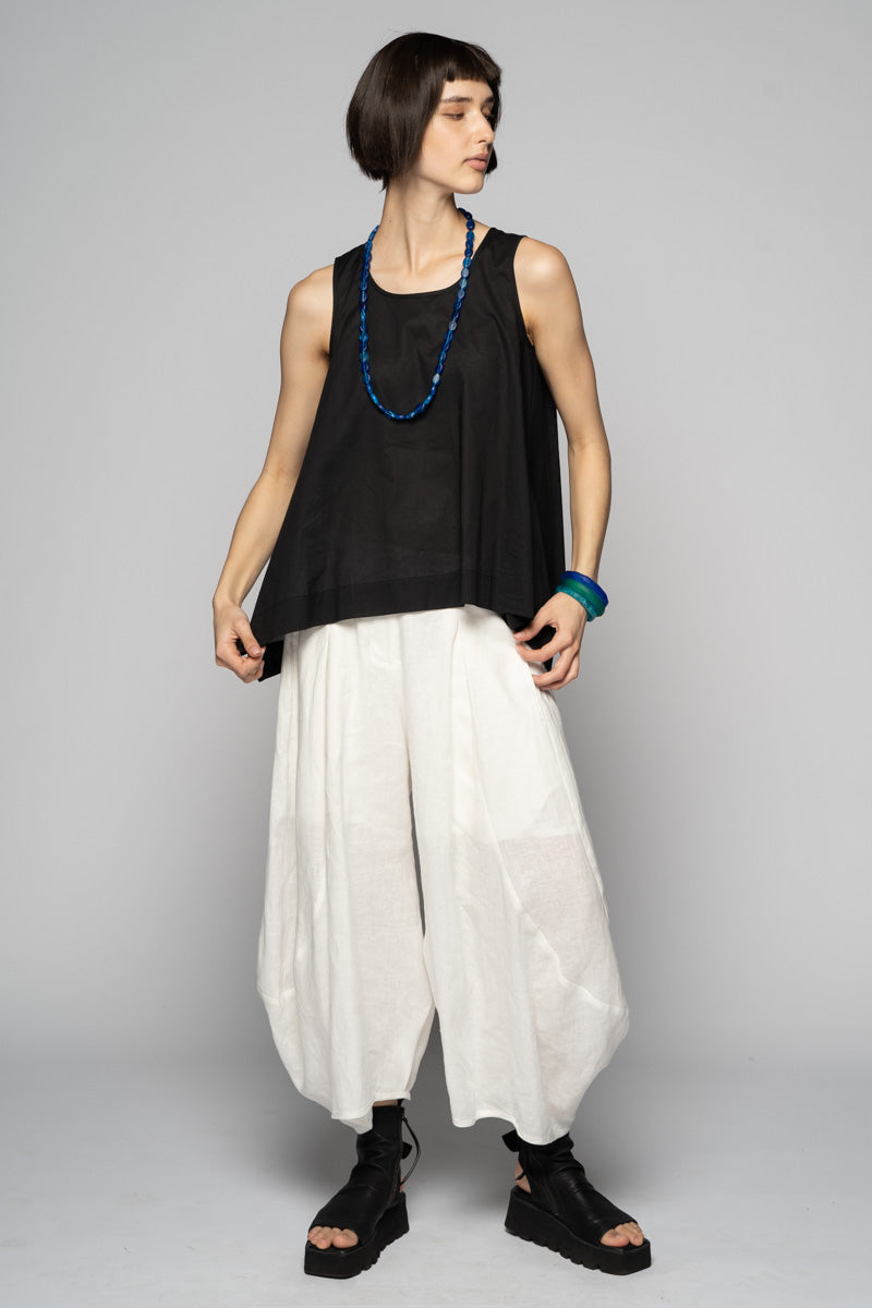 Kiki Tank Blk