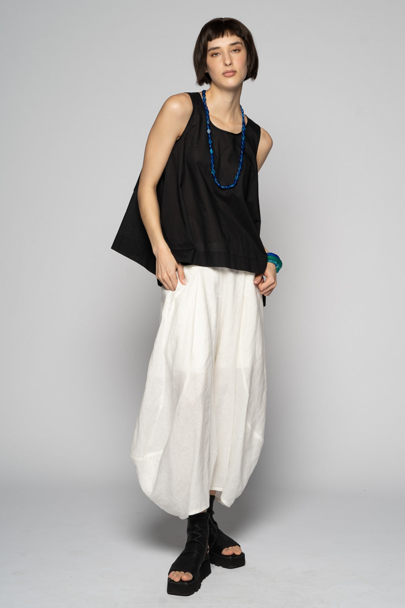 Kiki Tank Blk