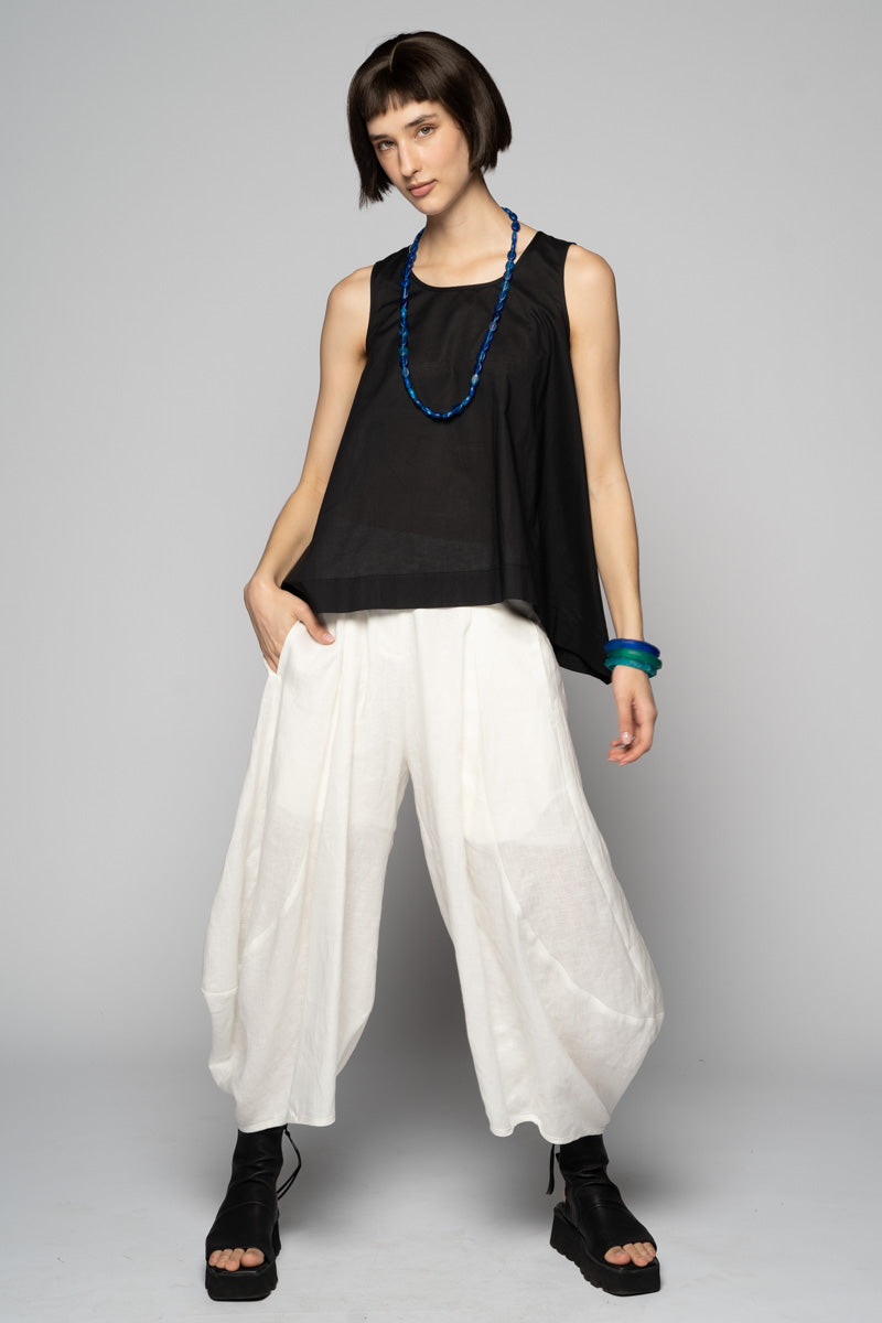 Kiki Tank Blk