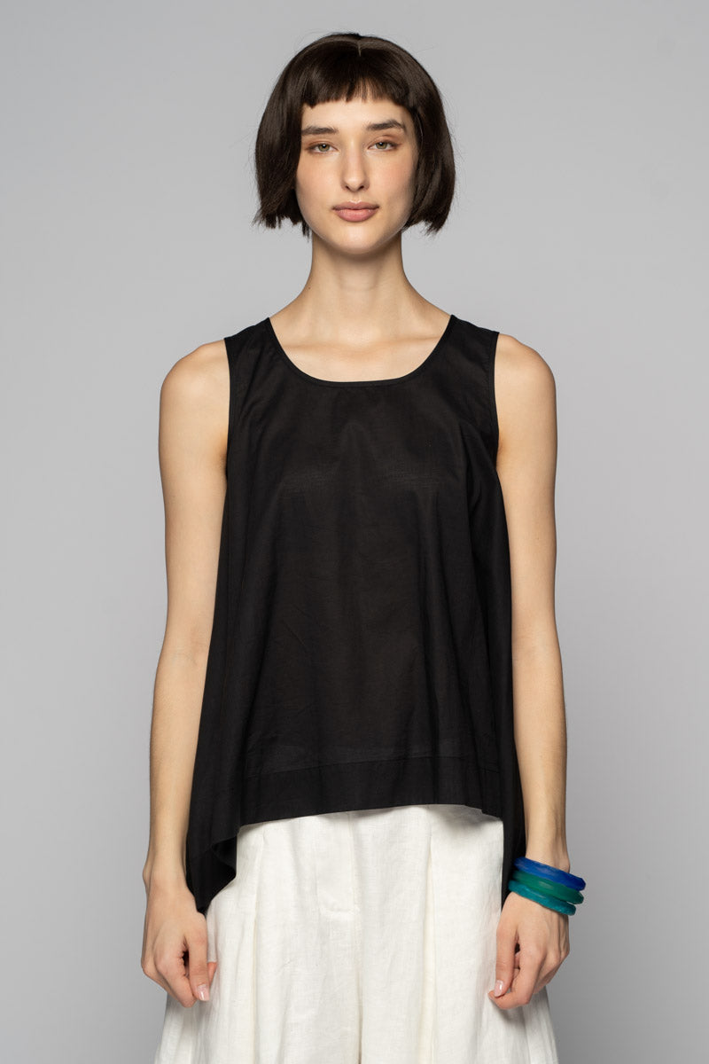 Kiki Tank Blk