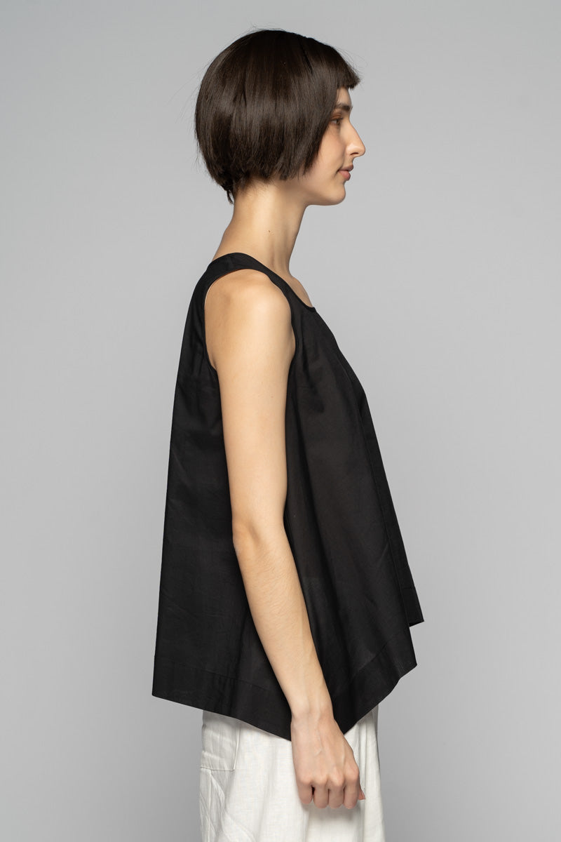 Kiki Tank Blk