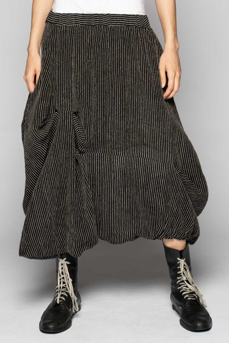 Ember Skirt Blk