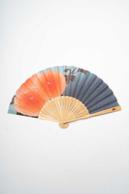 Kiku Sensu Fan BL