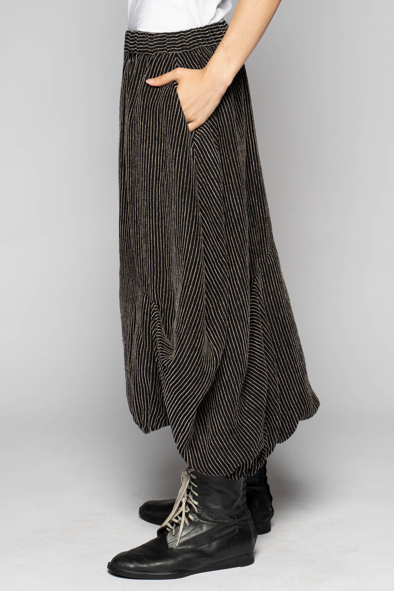 Ember Skirt Blk