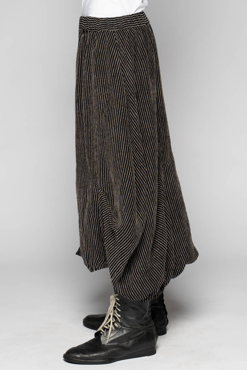 Ember Skirt Blk