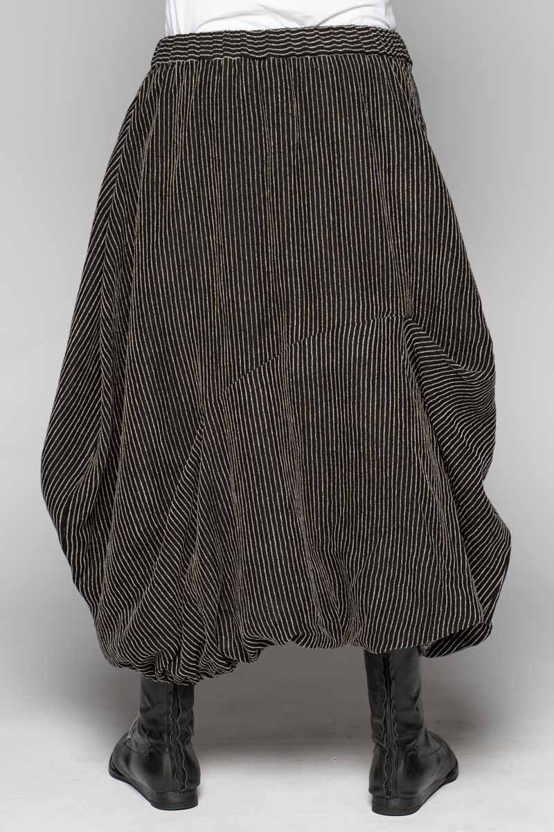 Ember Skirt Blk